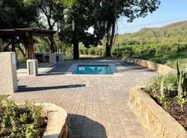 Die Boord Guesthouse