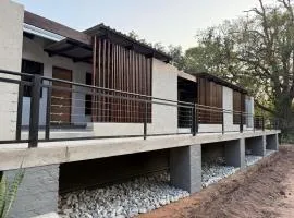 Die Boord Guesthouse