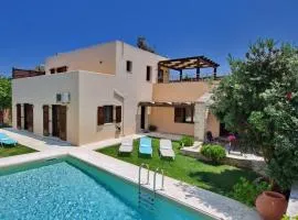 Villa Argiro Plaka Crete