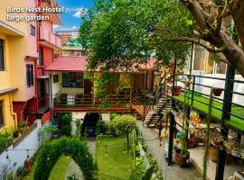 Birds Nest Hostel