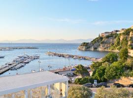 Agropoli Palace, hotel ad Agropoli