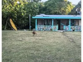 Nanz's Homestay