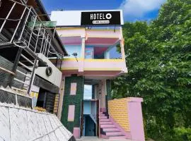 Hotel O Adamas University Barasat Formerly Secret Heaven