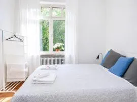 rooms lux city