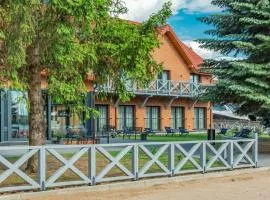 Marina Piaski Apartamenty