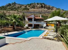 Villa Lemonia