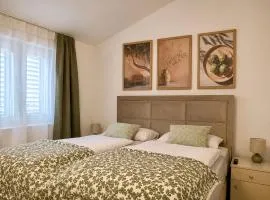 Aura Apartments