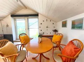 Panorama Loft Höhenfreude 2 plus 2