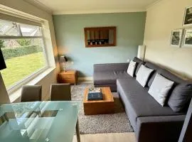 Bagshaw Lodge