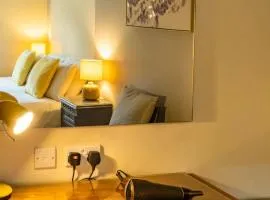 Bagshaw Lodge