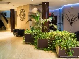 Hotel Puertollano
