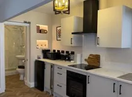 Entire Flat in Lichfield City Centre