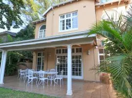 Sica's Guest House Musgrave
