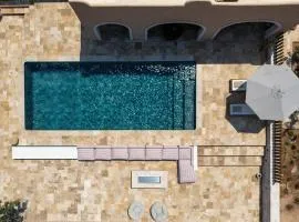 Oinopia Country Villas