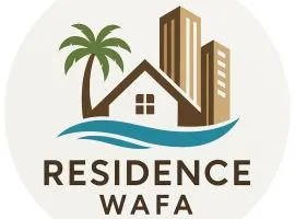 Residence wafa 1