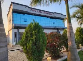 City Link Complex Ressort