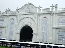 Hotel O Prakruthi Vedika