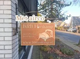 B&B Harskamp