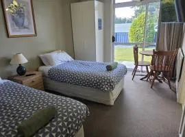 Daveys Studio Methven
