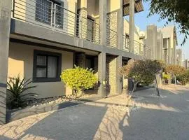 Morningside Ongwediva - Self-Catering