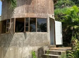 Ackee Tree Rustic Cottage