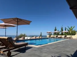 Hotel Relax Dhermi
