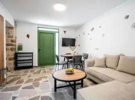 Mesochoria Residence - Peaceful Village Escape by Holistay
