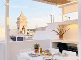 Casa con Vista a POLIGNANO a Mare