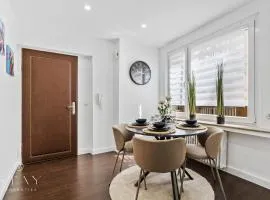 Beautiful Flat in City Center !
