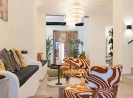 Sant Blai Boutique Hotel - Javea
