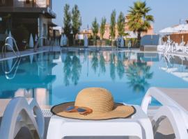 Hotel Granada Palace, Affiliated by Melia, hotel u gradu Monachil