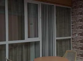Hotel barbie Cottage #1-2