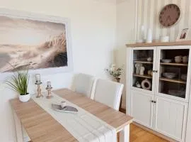 Wellness-Oase-Nossen Kirchblick
