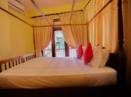 Kandy Lake Villa Residence