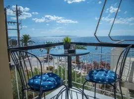 Saronic View Studio