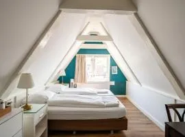 Hotel Prinsenhof Amsterdam