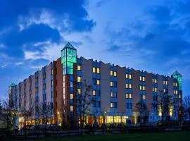 Sunday Hotel Leipzig-Halle