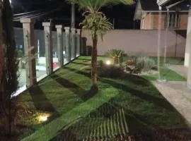 Casa familiar