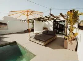 Suites Daldeia - Suite 1