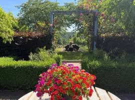 Domaine des Roses - Gîte Anémone