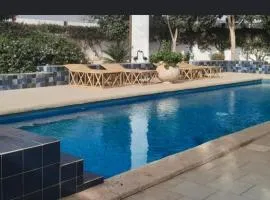 Hôtel Mango GI