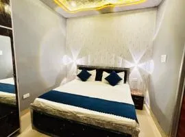 Hotel O Suryavanshi Palace