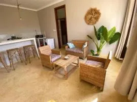 Al Andalus Suites Zanzibar