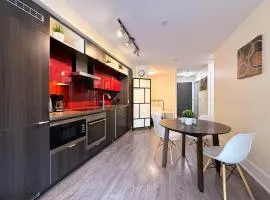 Urban Pods Hotel - DT