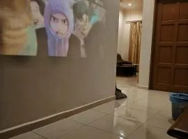 绿叶之家