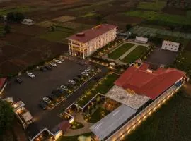 Prakruthi Retreat Belagavi