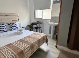 Hostal El Torero