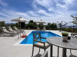 Villa Evàlia Complex -maisonnette -Eretria