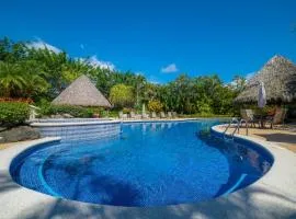 Colina 8F 2 bdr Garden View in Los Suenos