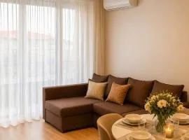 Apartament 1go Maja TK